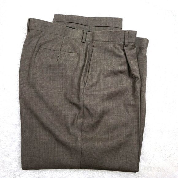 Pronto Uomo Dress Pants  - Picture 7 of 8